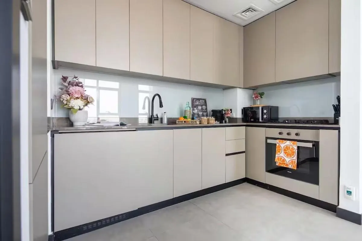 5 Star Apartment Dubai Burj Khalifaview