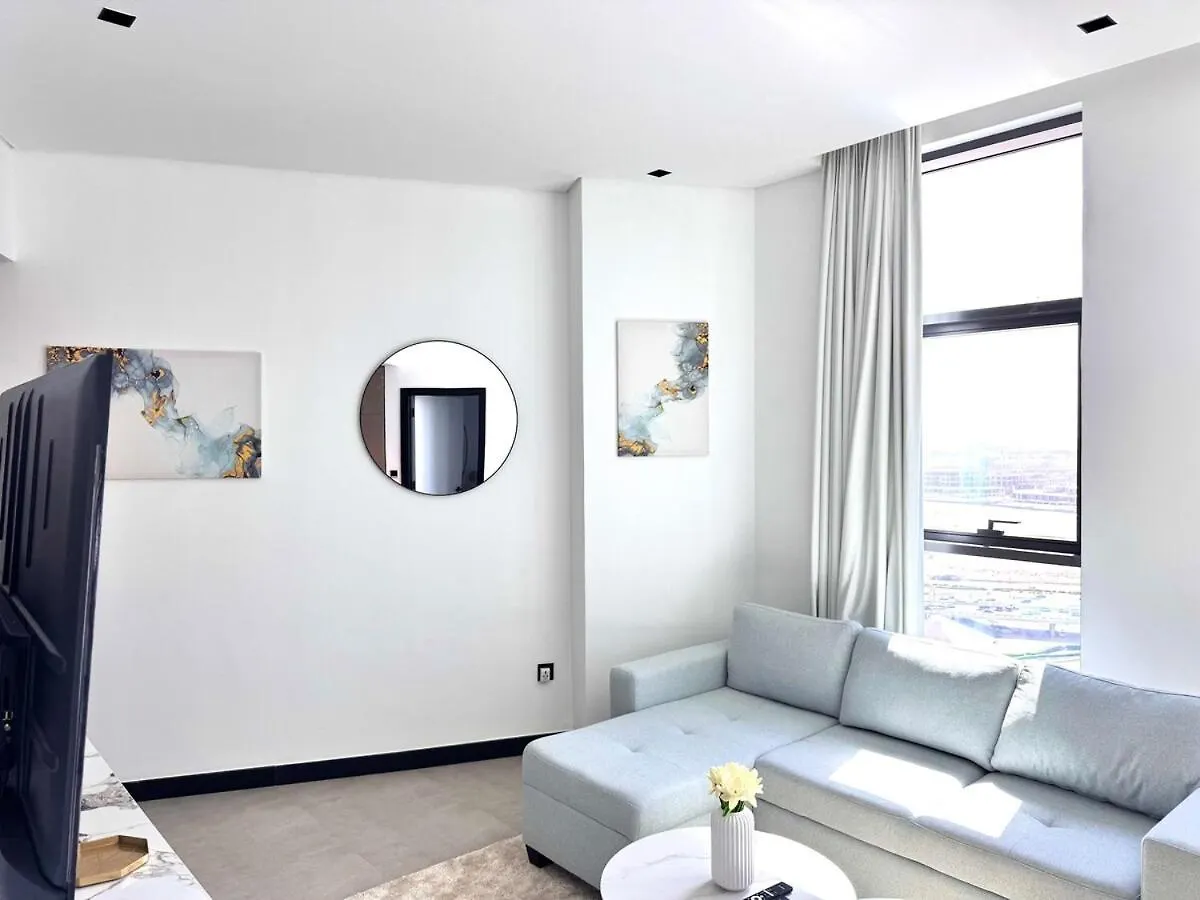 5 Star Apartment Dubai Burj Khalifaview 0*,