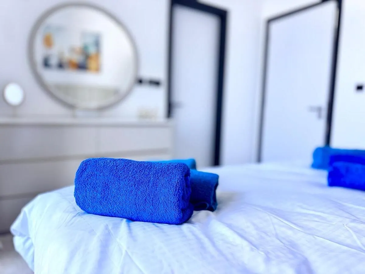 5 Star Apartment Dubai Burj Khalifaview United Arab Emirates