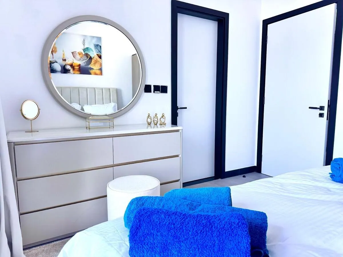 5 Star Apartment Dubai Burj Khalifaview United Arab Emirates