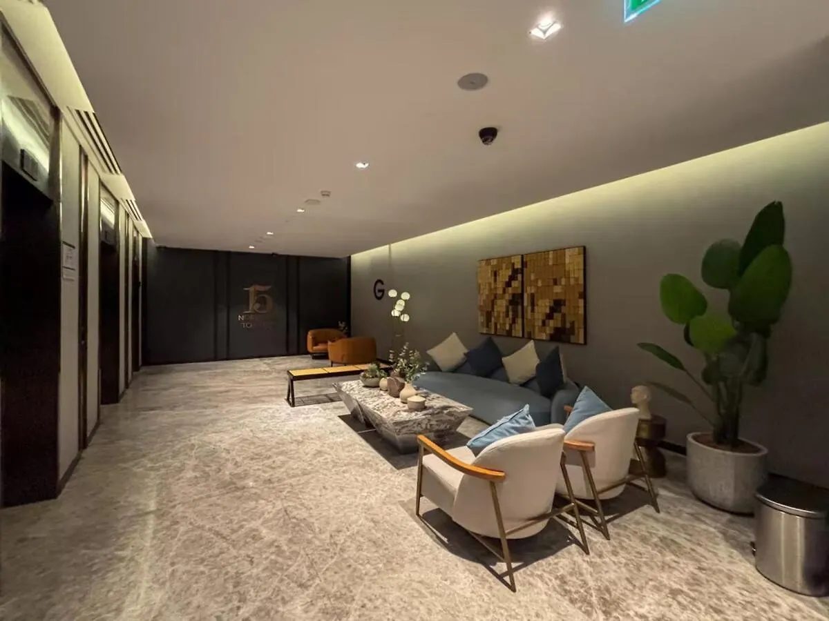 5 Star Apartment Dubai Burj Khalifaview United Arab Emirates