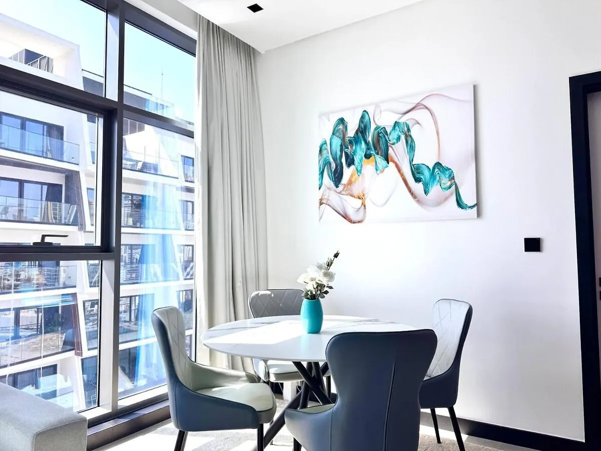 5 Star Apartment Dubai Burj Khalifaview